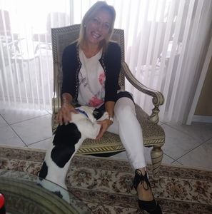 Meet your Posher, Margherita